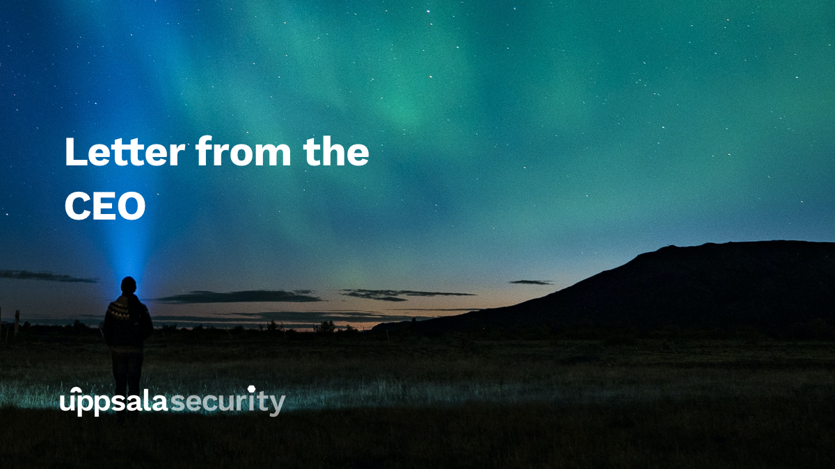 Uppsala Security | Sentinel Protocol