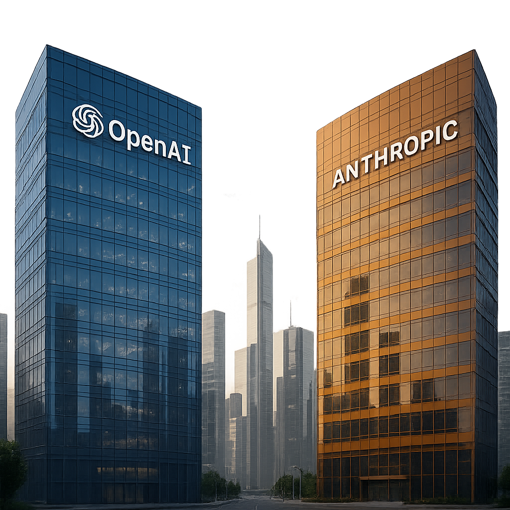 BetterAI office