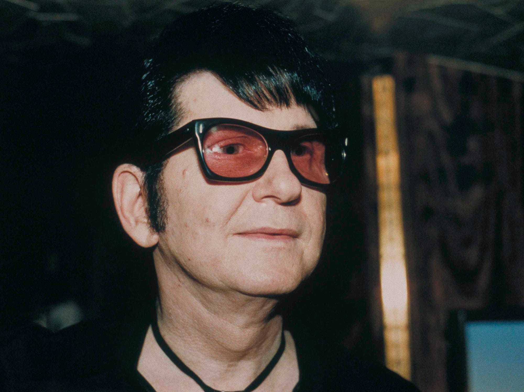 Roy Orbison