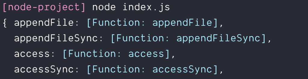 How to publish packages that can be used in browsers and Node | by