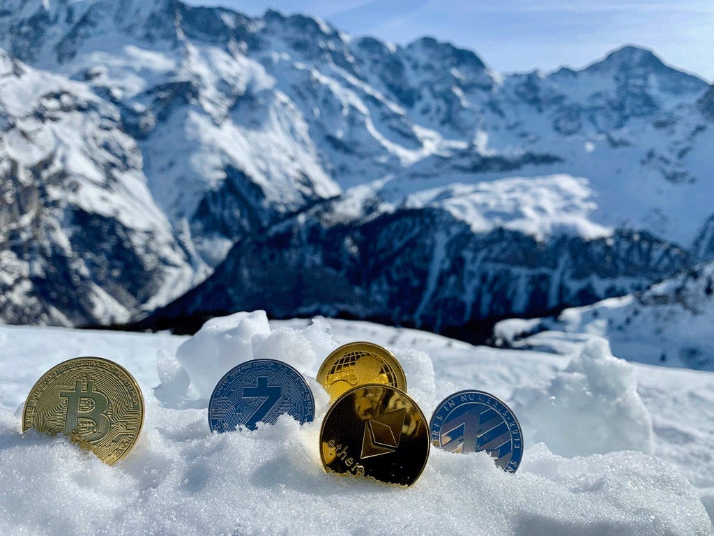 CRYPTOASSET FREE FLOAT: AN EXPLORATION OF SUPPLY DYNAMICS | by Coin Metrics  | Medium