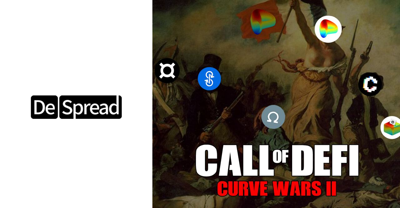 The Great Curve War (aka. Convex War) | by Jason Ye | Medium