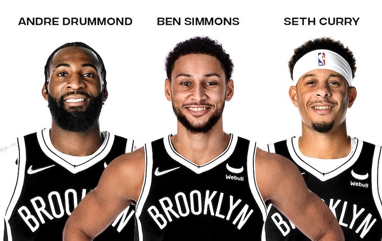 james harden ben simmons
