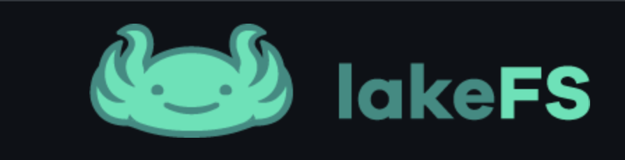 lakeFS, Source Controlled Data. The heading of this blog gave away