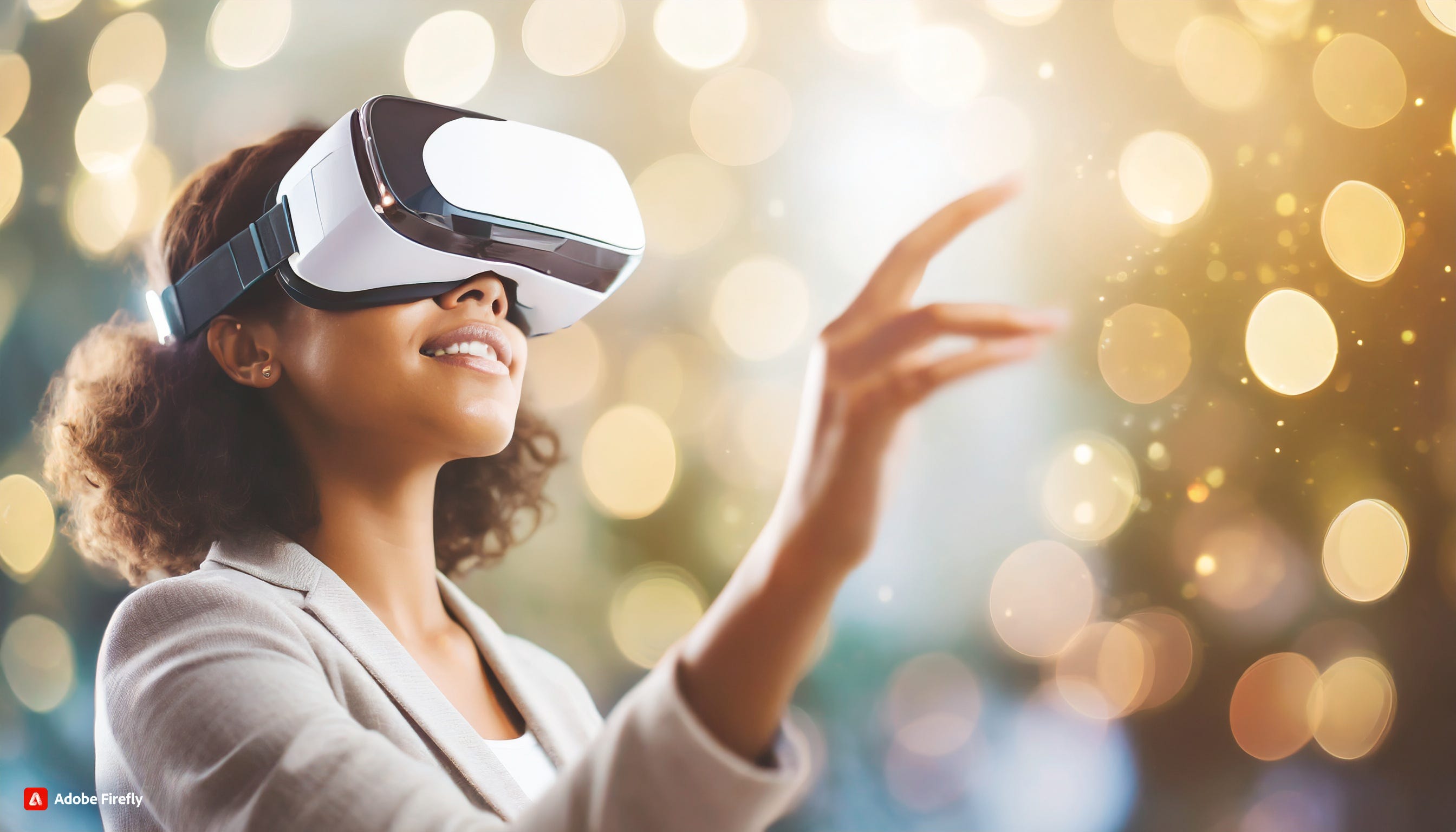 What Does a Virtual Reality Designer Do: Unveiling Their Role