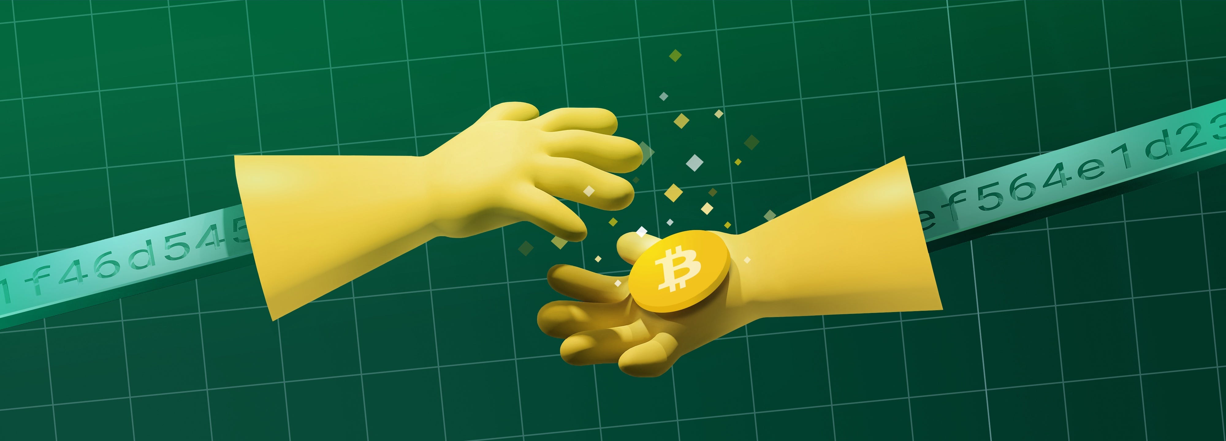 Buy bitcoin and other crypto without KYC by following these safe and easy  guidelines. | Trezor Blog