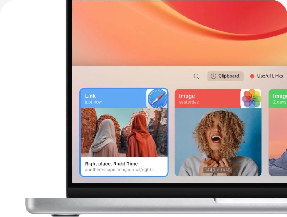 This Is The Best macOS Clipboard App I've Ever Used (I've Tried