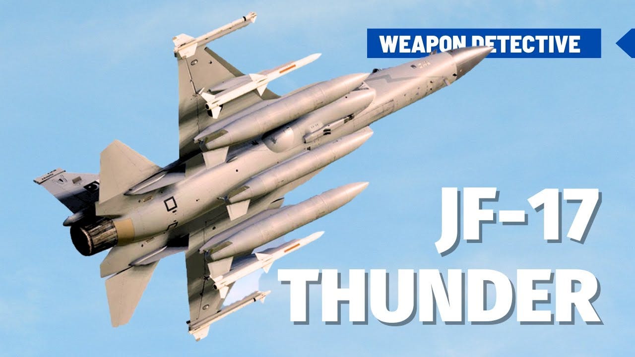 Azerbaijan expands JF-17 fighter jet order to 40 units in $4.6B defense  deal - Türkiye Today, image size:1280x720