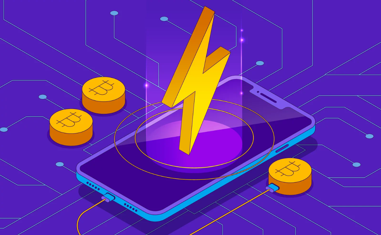Lightning Network: 2018 to 2023 and Beyond | by Wheatstones | Coinmonks |  Medium