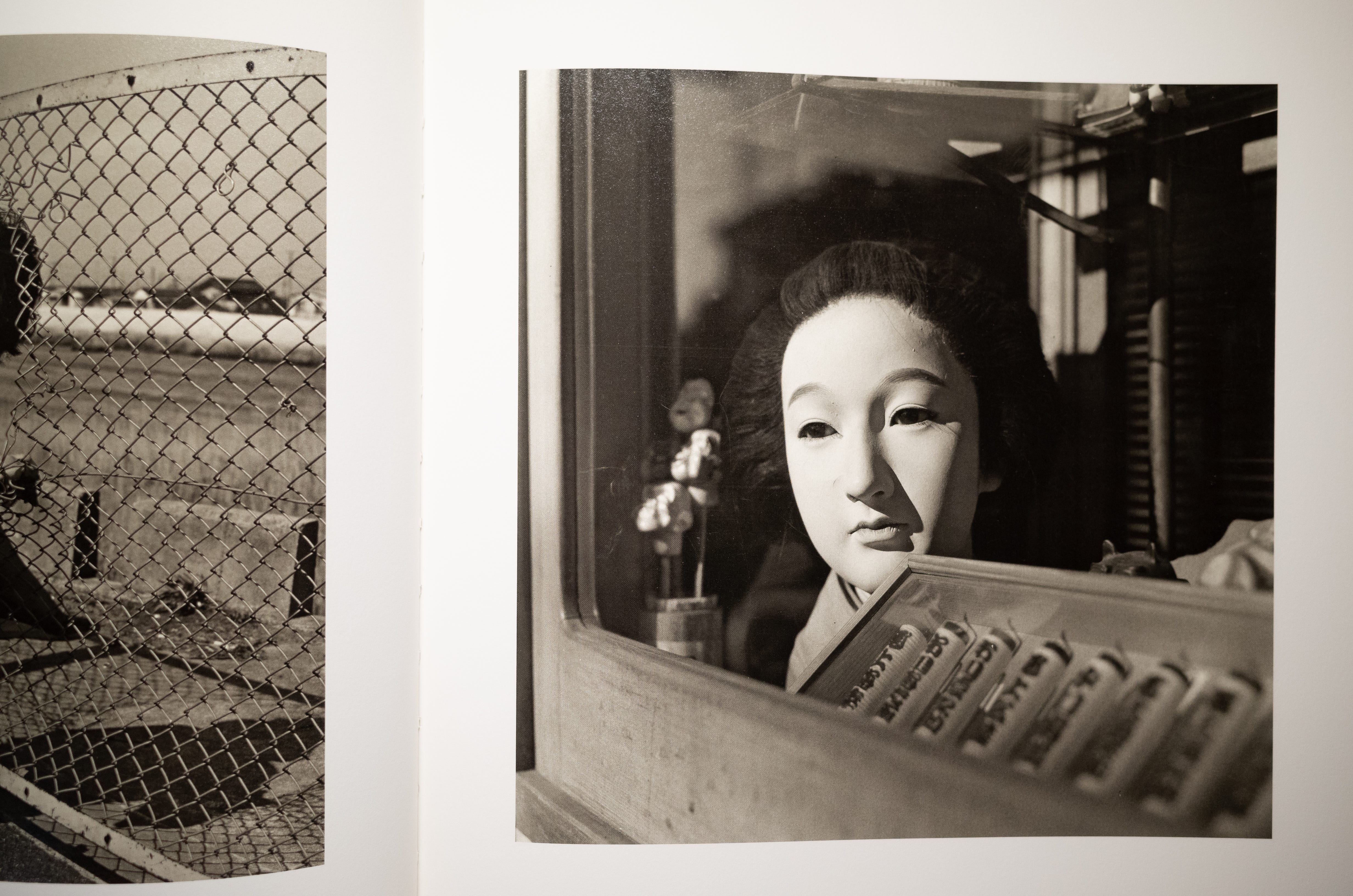 Devouring Photobooks #8 — TOKYOKEI by SUDA ISSEI | by Nowhereman