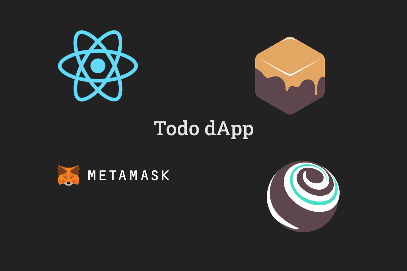 Build a Real-World dApp With React, Solidity, and Web3.js | by Zafar Saleem  | Freelance Frontend Engineer | Medium
