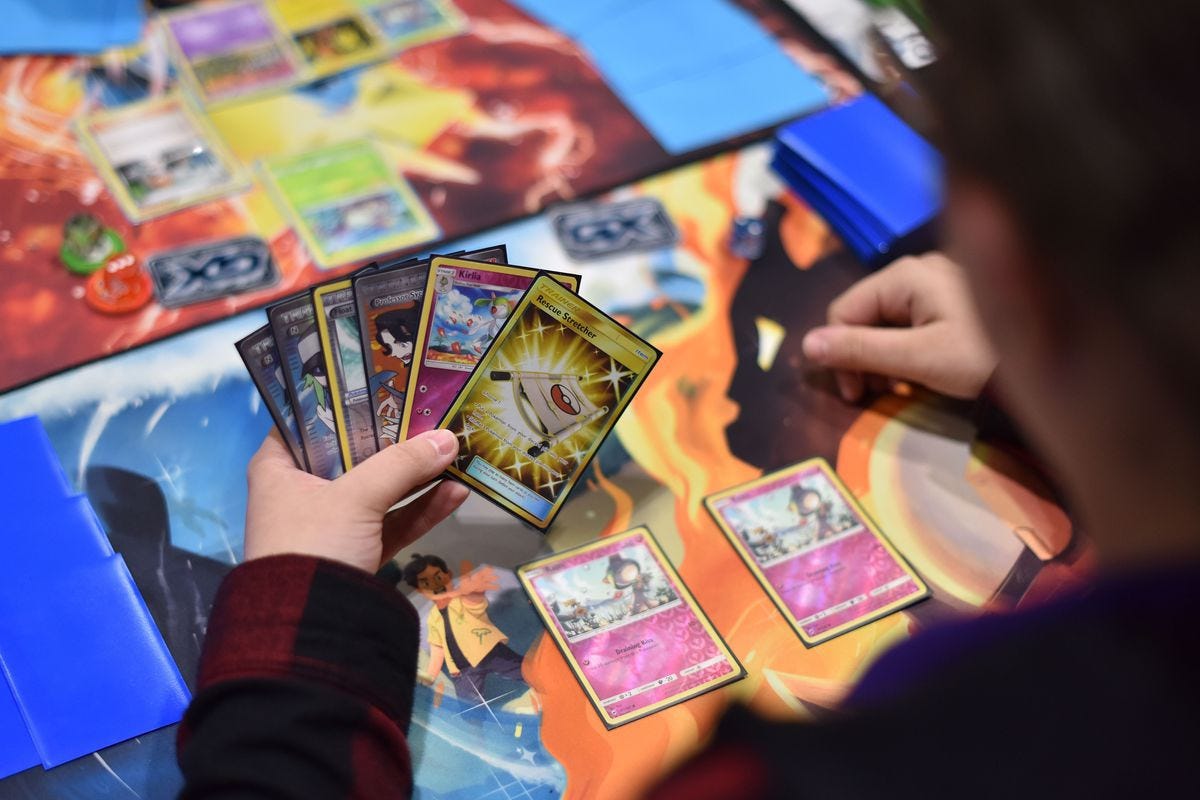 pokemon card game origin 2022 Champions Festival SWSH296 Code Card London Pokemon World Champio –  Wintle's Workshop main image 1