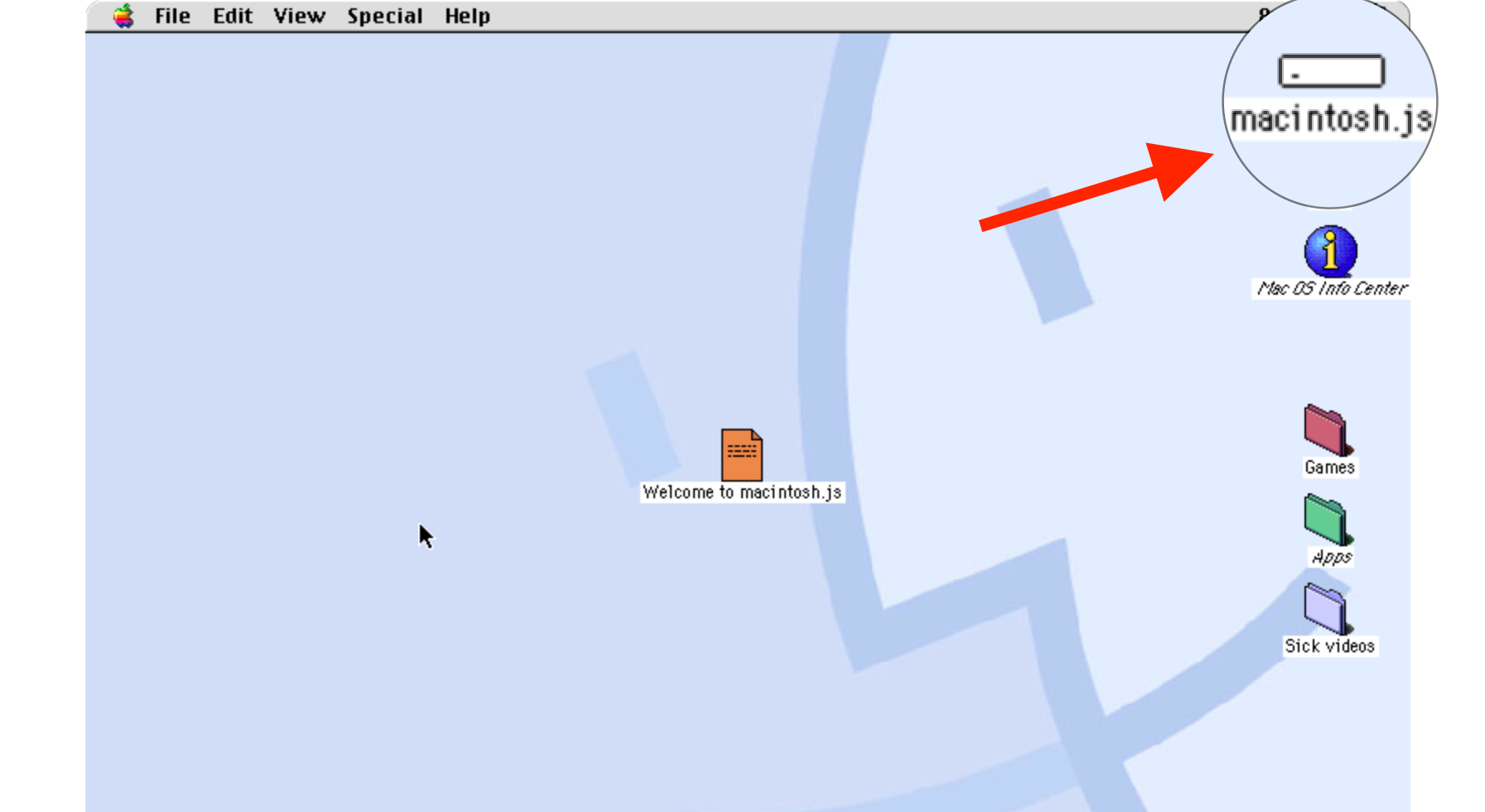 I Installed Old Mac OS 8 (1997) on My MacBook M1 — Here's How | by