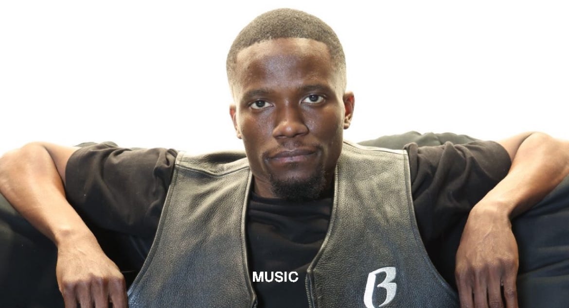 Ruff Ryders Signs Philly Rapper FakeFree KP As “Reality Rap” Movement Gains Momentum