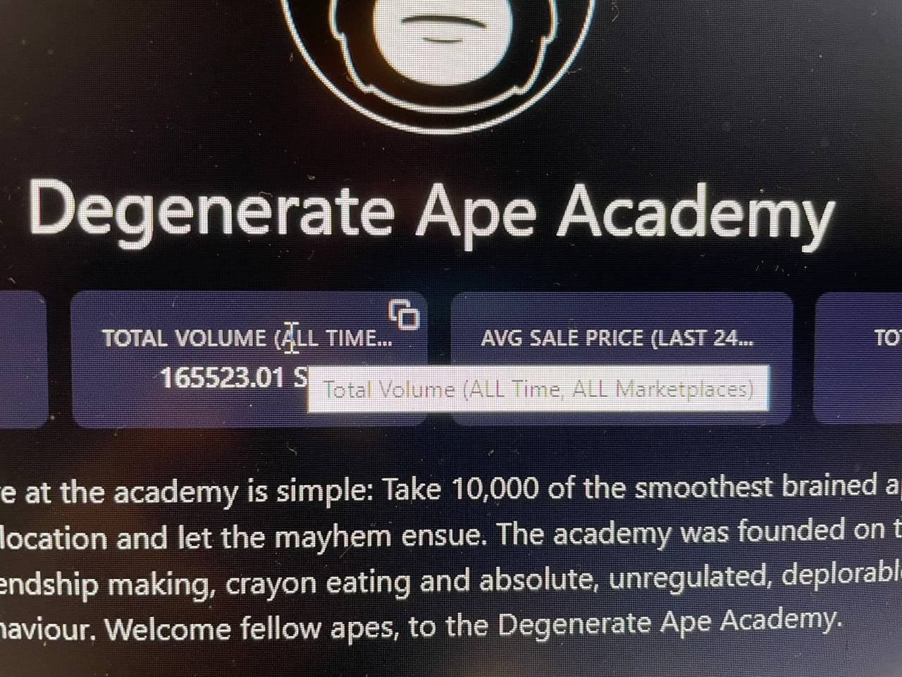 How Magic Eden has been deceiving the public to seem like the most  successful NFT marketplace on Solana | by Solleaks | Medium