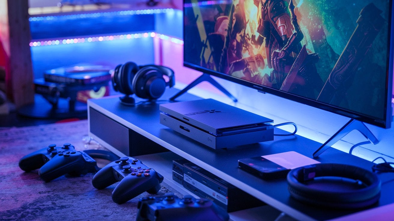 Troubleshooting Common Issues with Your Gaming Console | by Shoaib Ahmad |  Medium
