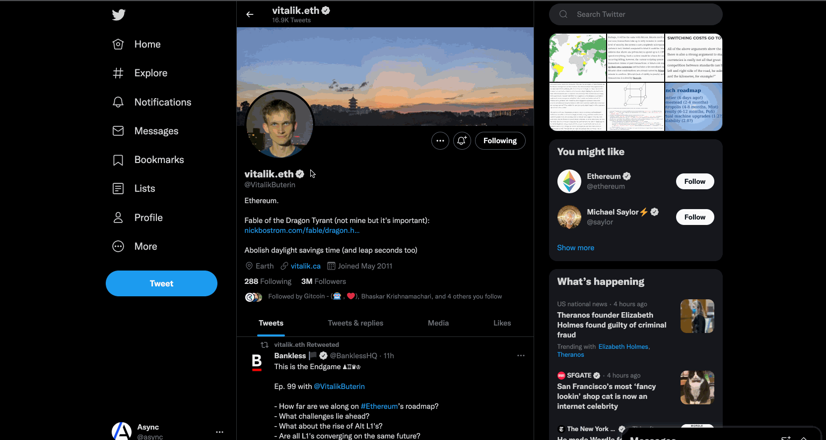 Query ENS records using The Graph Network | by Chris Dro | Async | Medium