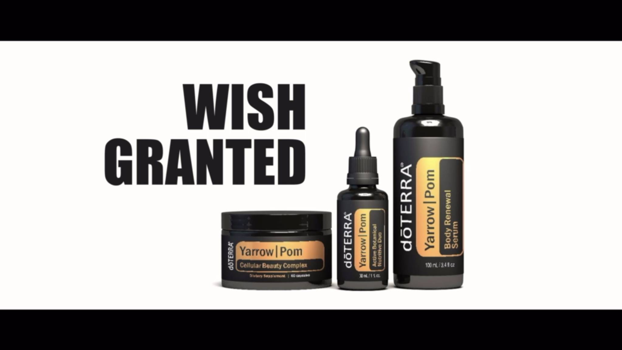 Deep Dive Into DoTerra Yarrow/Pom Essential Oil | by Kate Strong