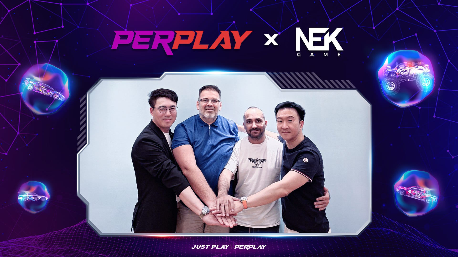 List: 2️⃣ 파트너십 | Curated by PERPLAY | Medium