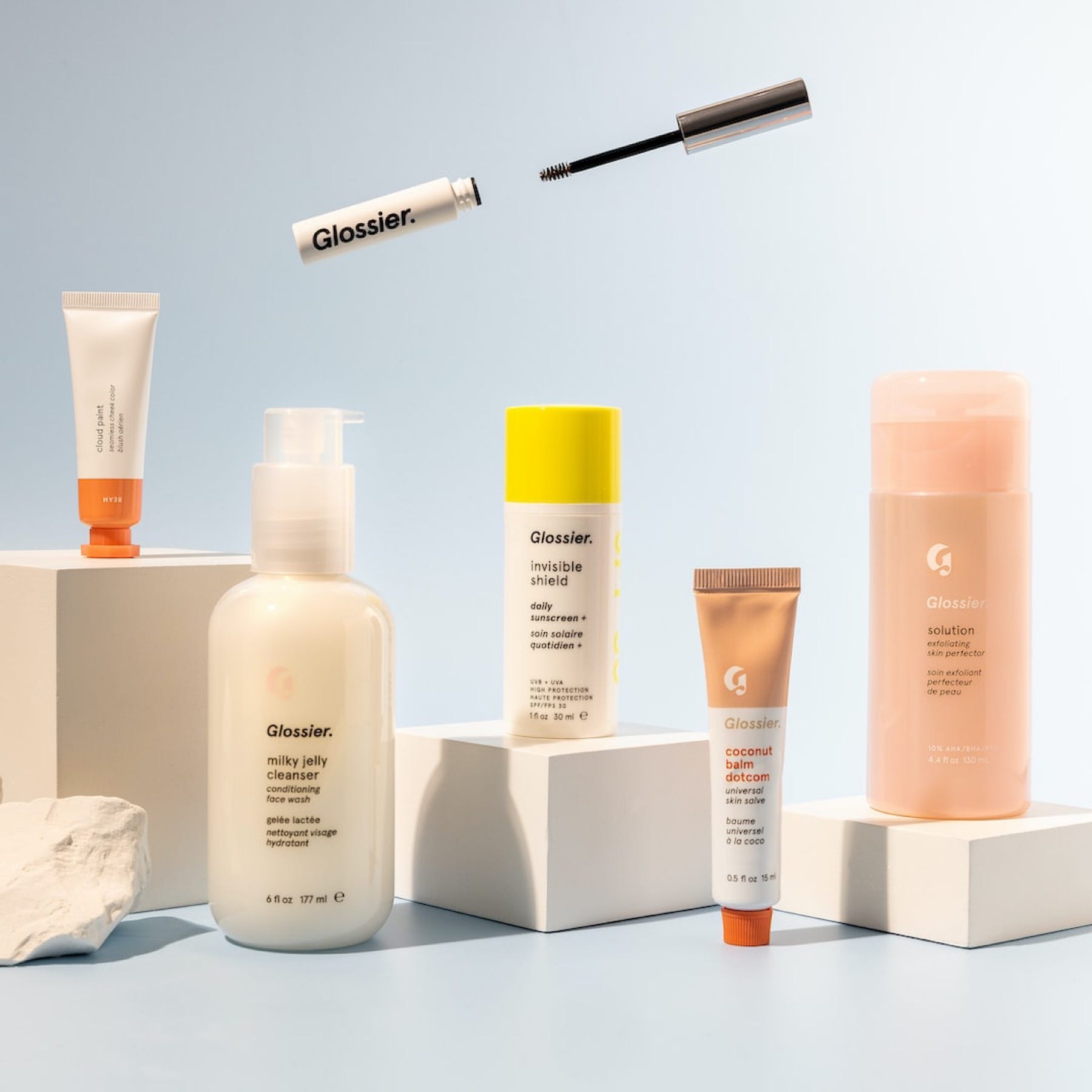 Glossier Skincare Routine: Ultimate Guide for Radiant Skin
