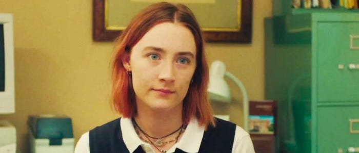 The Simple Beauty of Lady Bird (SPOILER review) | by Daniel Lee