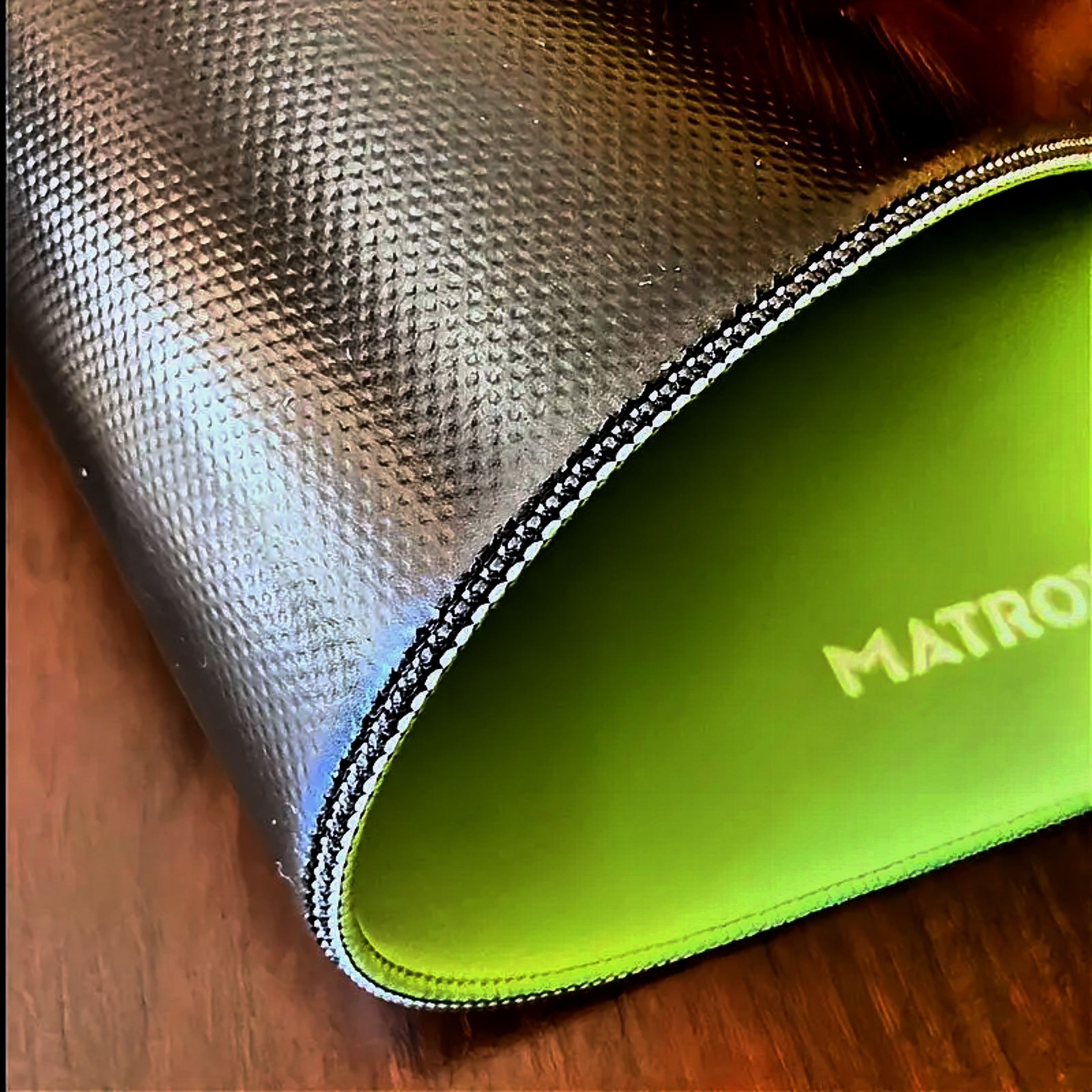 Built for Speed? Matrova Breeze Mousepad Breakdown | by Damian