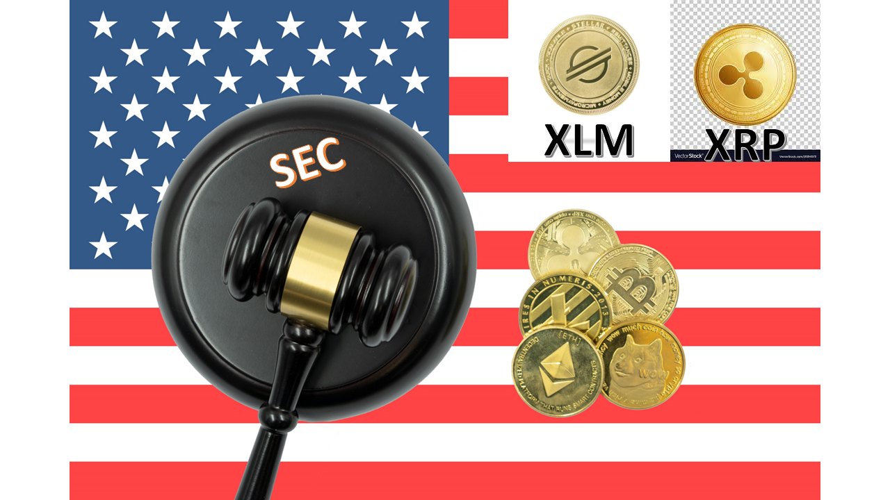 XRP or XLM, Which Is the Superior Cryptocurrency Investment for the Next  Bull Run | by Stephen Dalton | DataDrivenInvestor