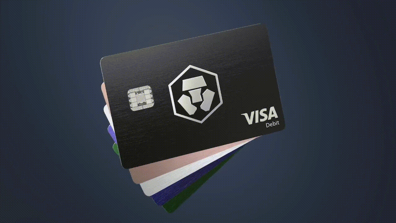 2022年幣圈人該擁有的信用簽帳卡Crypto.com VISA卡：無痛出金，送你Netflix、還有Spotify免費聽！ - Mao Lin -  Medium