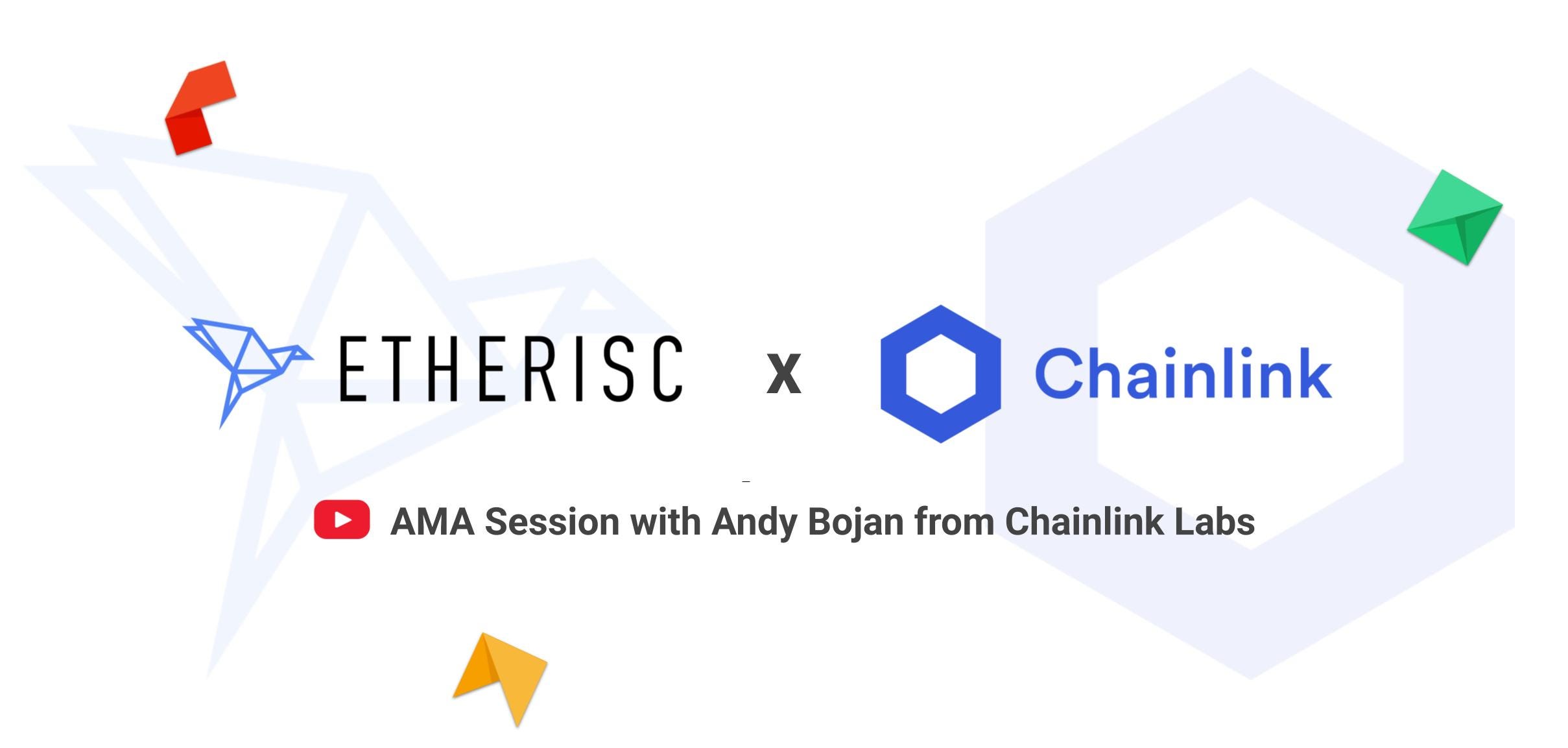 FlightDelay AMA Recap. Etherisc CEO & Co-Founder Christoph… | by Etherisc |  Etherisc Blog