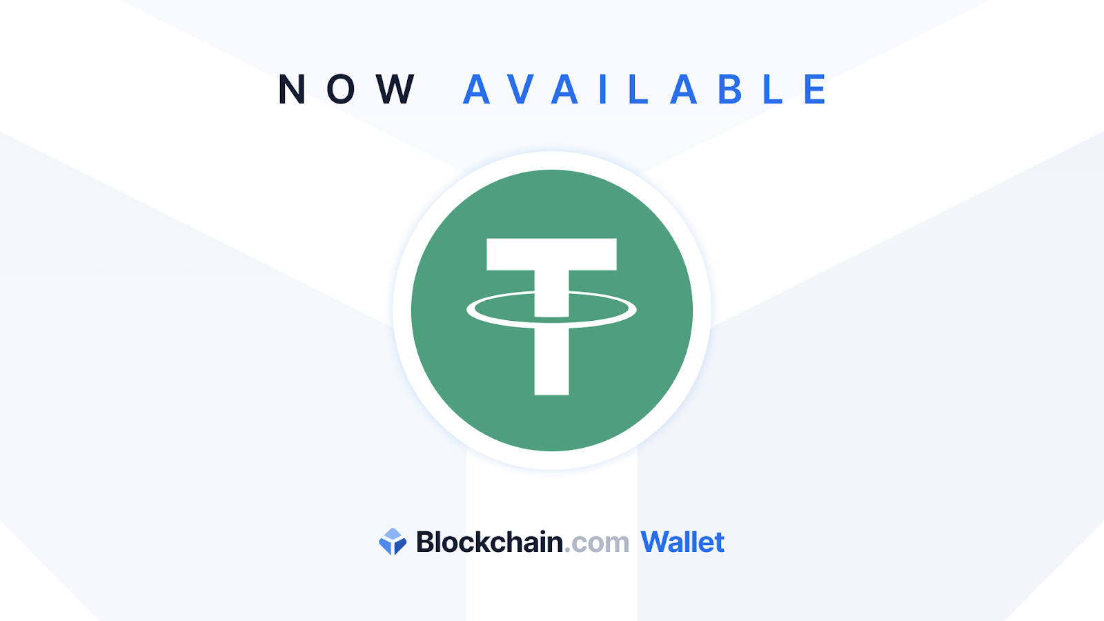Buy, swap, and earn interest on USDT (Tether) in the Blockchain.com Wallet  | by Blockchain.com | @blockchain | Medium