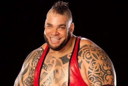 Interview with pro wrestler, actor and comedian Tyrus | by  StarsandCelebs.com | Medium