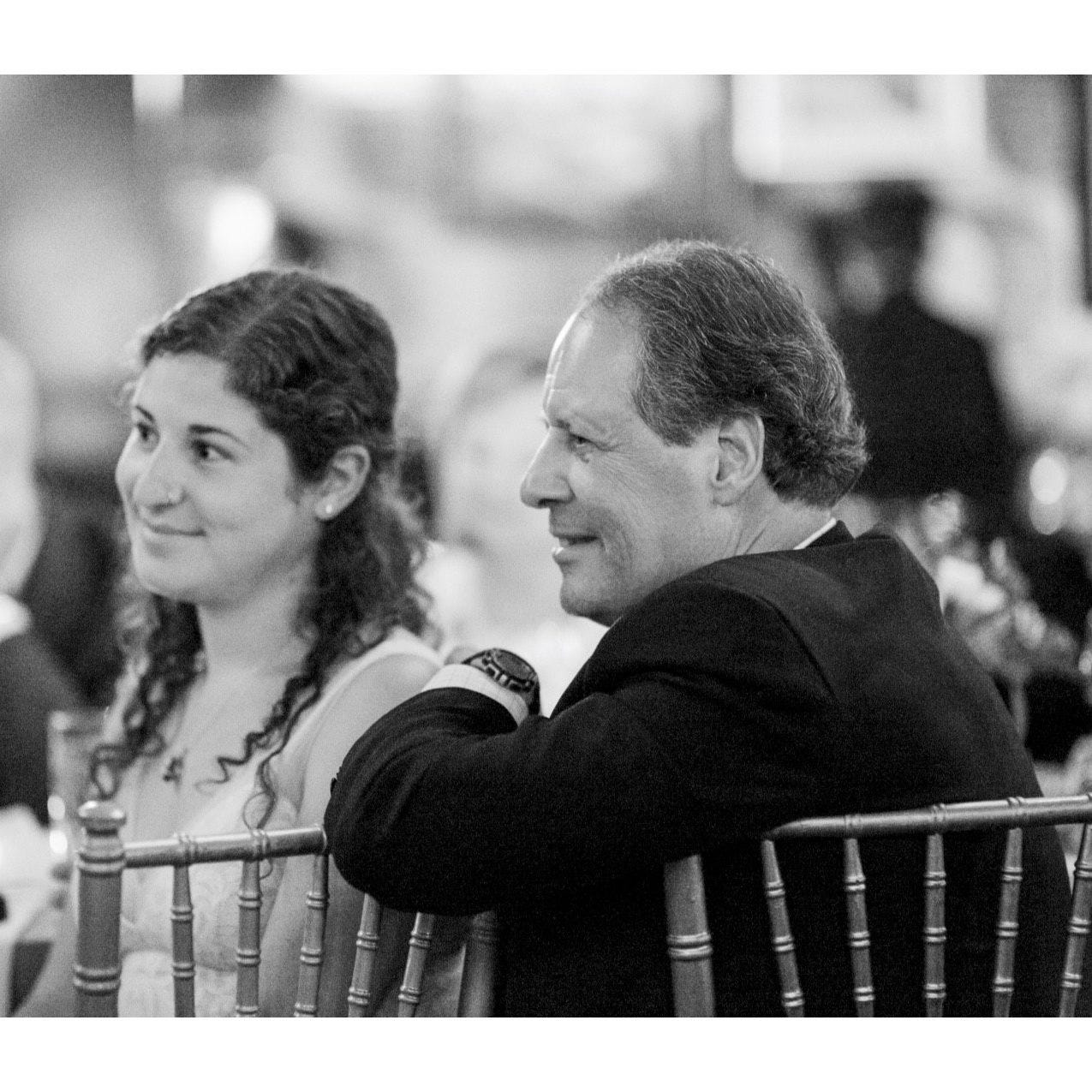 Annie Altman's ongoing journey