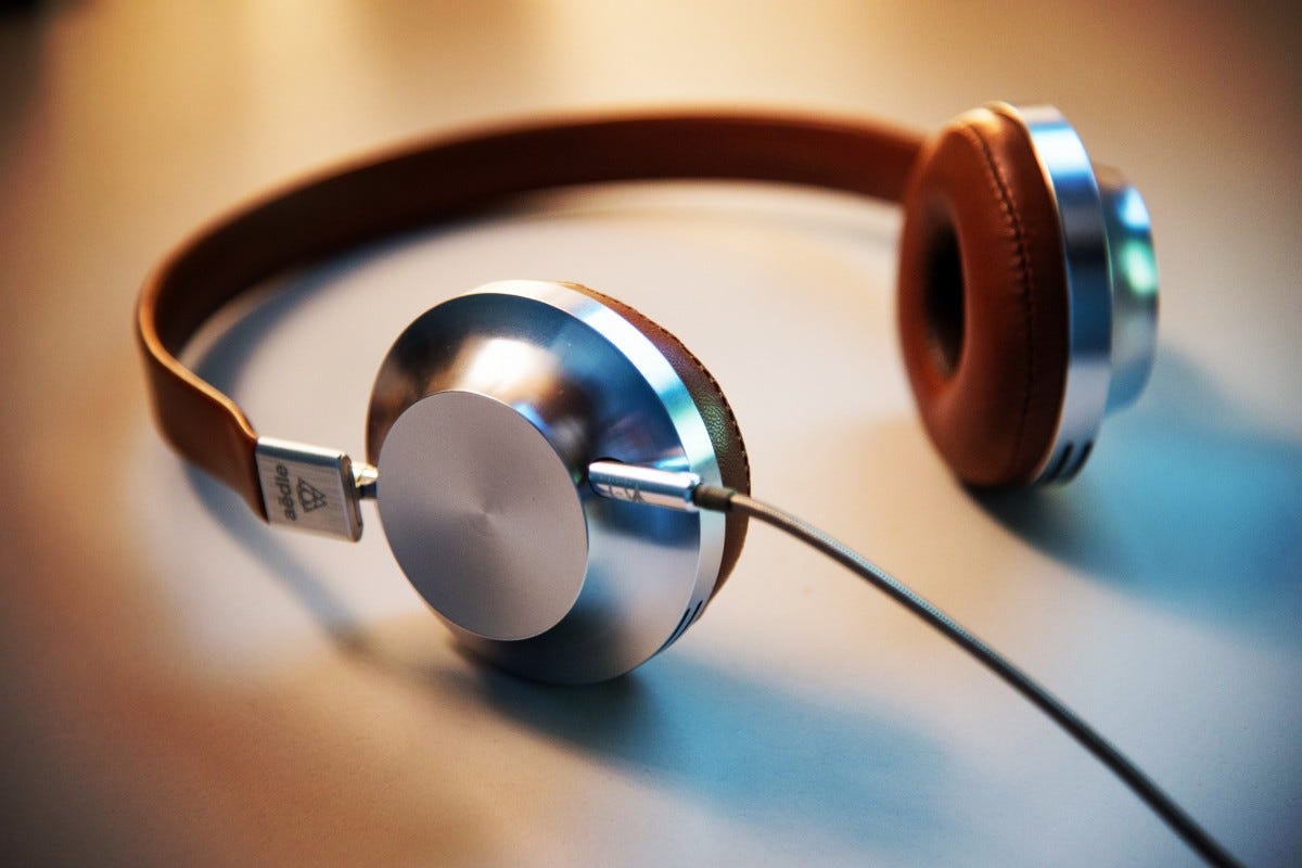 Equalizing Headphones the Easy Way | by Jaakko Pasanen | Medium