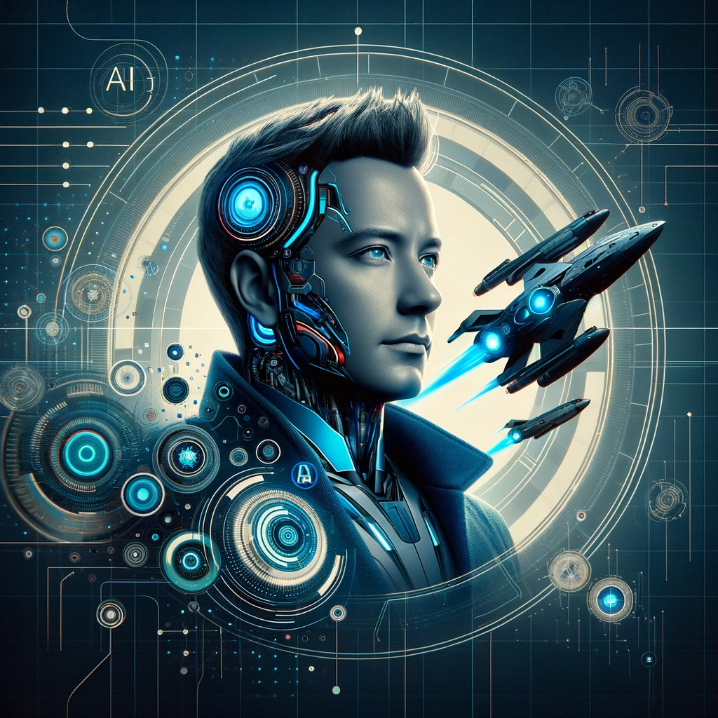 Meet JARVIS: The Beginning of a Marvel-ous AI Journey | by