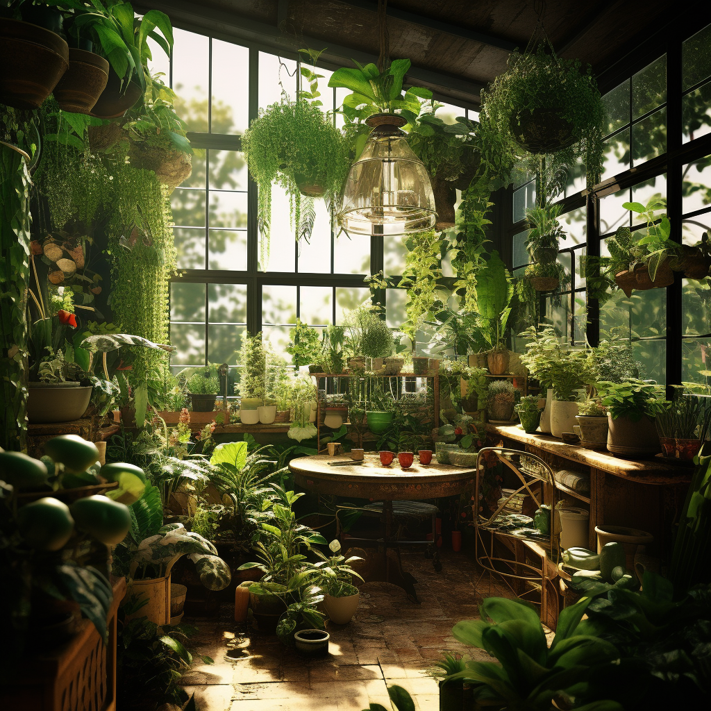Urban Jungle: How to Care for Indoor Plants and Create an Indoor Oasis | by  PlantedPerfection | Medium, image size:1024x1024