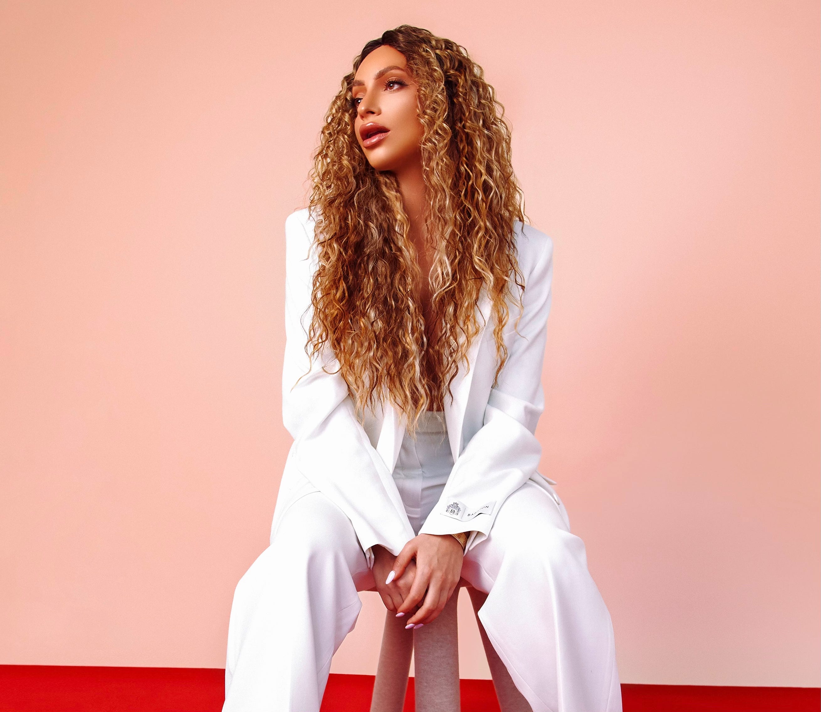 リンス・コンディショナー felicia Female Disruptors: Felicia Hershenhorn of Runi On The Three Things