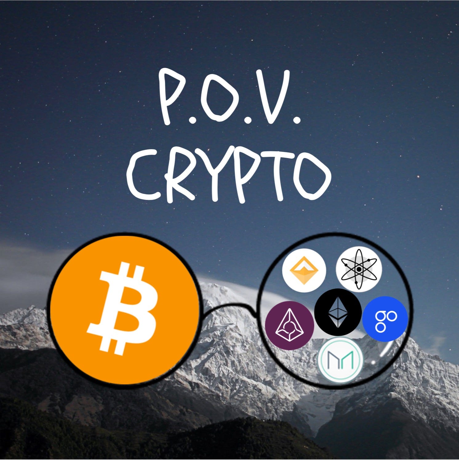 POV Crypto Episode 40 — Bitcoin Vs MakerDAO II | by David Hoffman | Medium