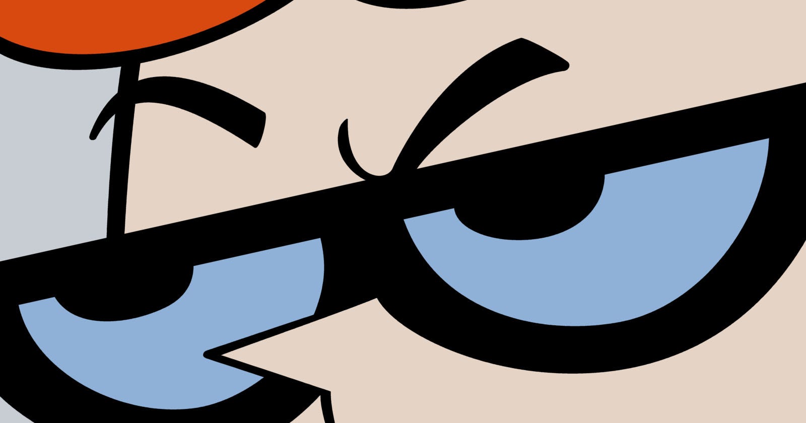 The Secret Hustle of Genndy Tartakovsky, Creator of Dexter s Laboratory and Samurai Jack by John Maher The Dot and Line