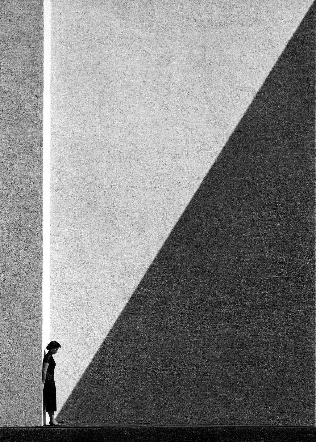 Study The Masters: Fan Ho — Part One: Approaching Shadow ...