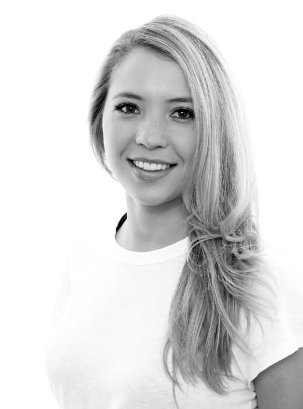 Female Disruptors: Courtney Bigony of 15Five On The Three Things