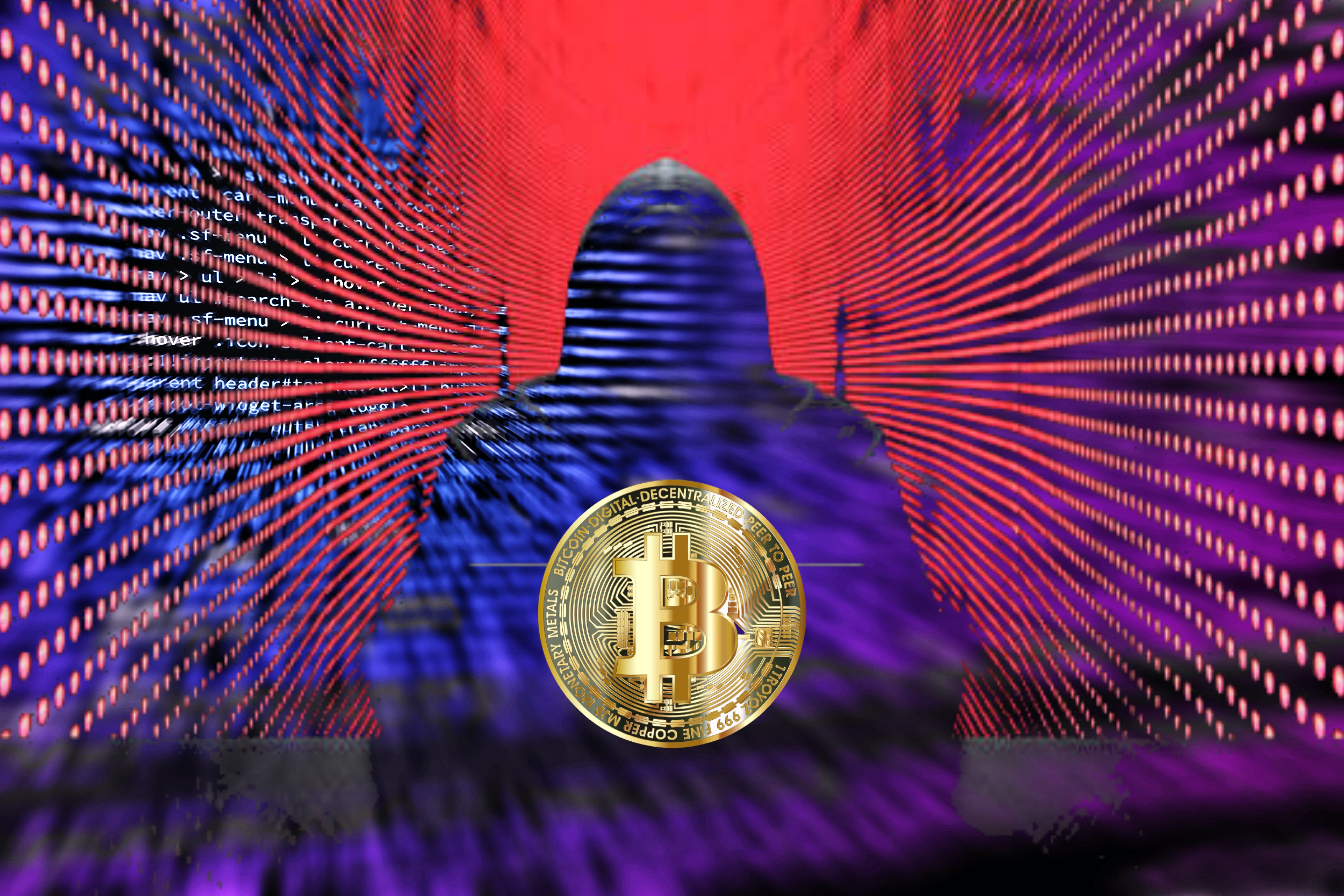 Bitcoin Core Dev HACKED For $3.6 MILLION in BTC! | by Pantera | The Crypto  Kiosk | Medium
