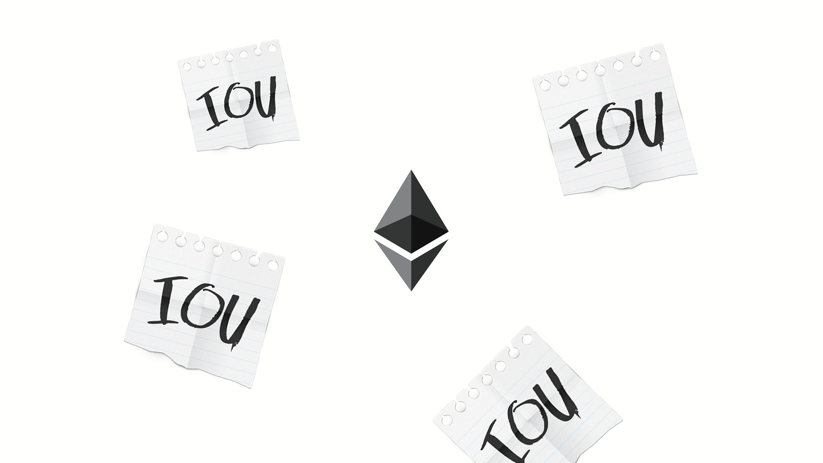 Scaling Ethereum on-chain with Commitment Hashes and 0% transaction fees |  by Steven Enamakel | Steven Enamakel
