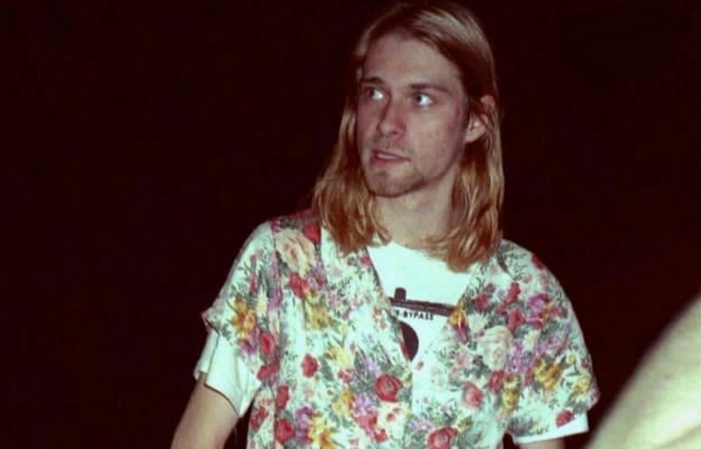 kurt cobain in a dress About Kurt Cobain's love for dresses + voting for the most feminine look Kurt's influence is truly enormous, not only because of the music that changed the world, but also because