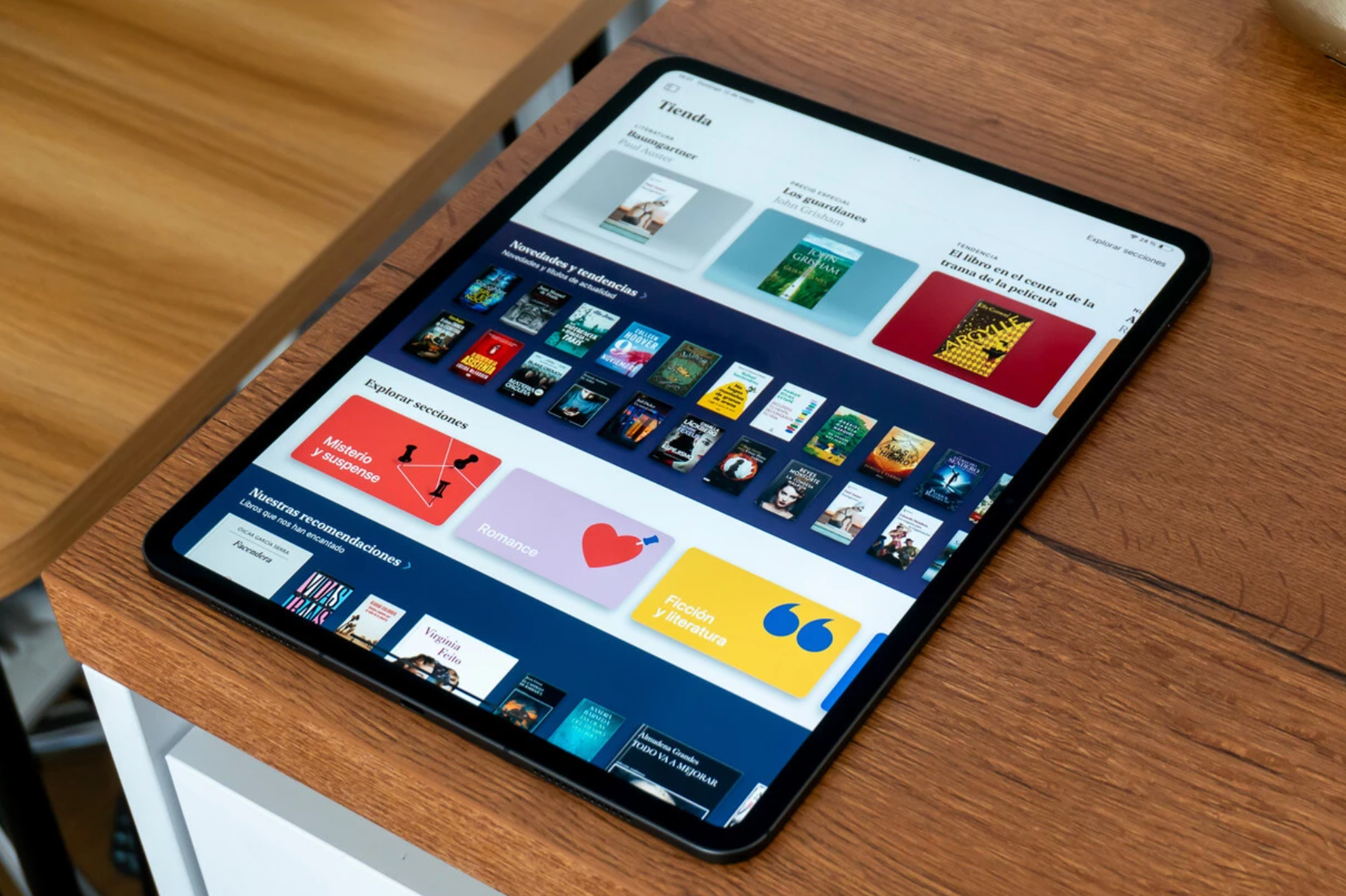 Apple Pencil Pro and iPad Pro M4: The Ultimate Creative Duo | by