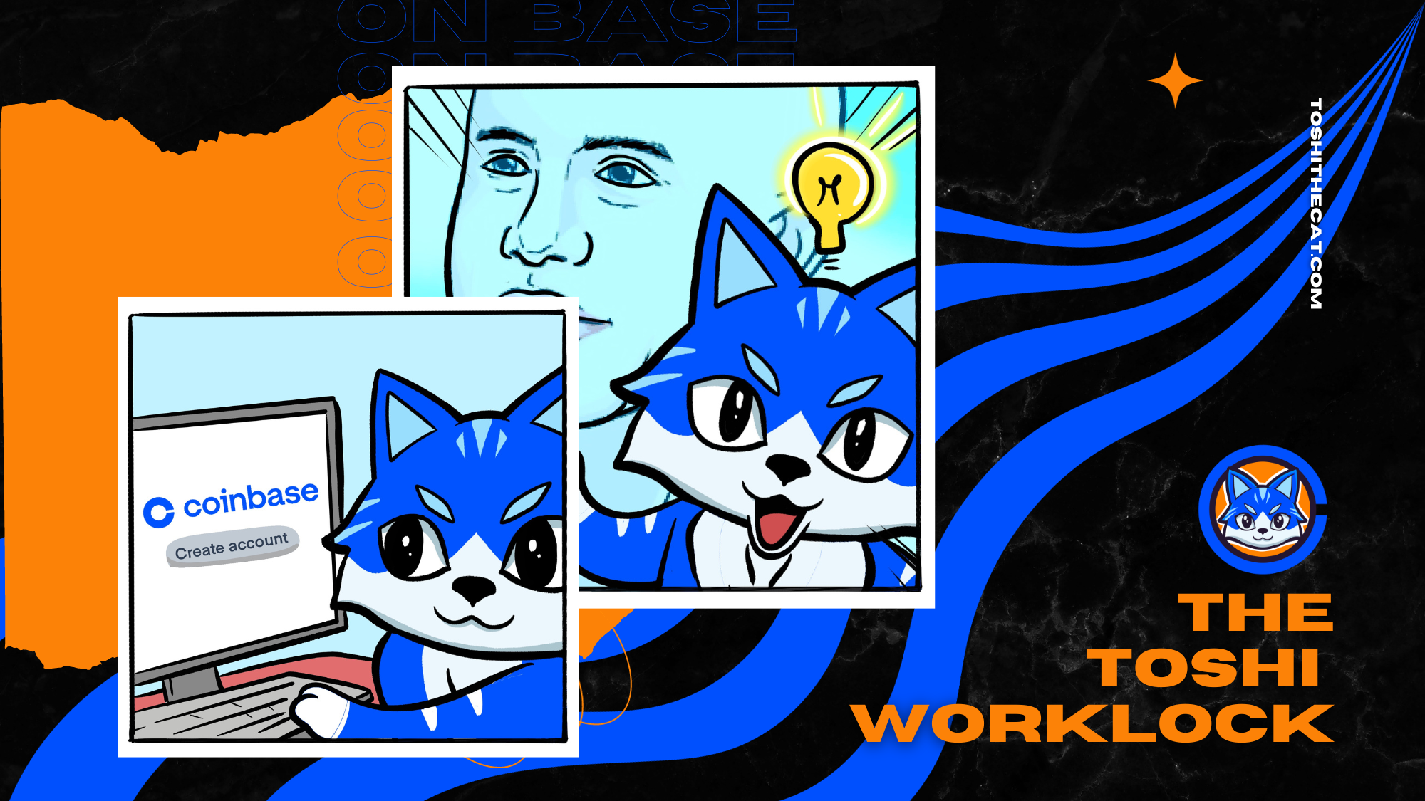 Toshi Migration, the WorkLock, and more | by Toshi On Base | Medium