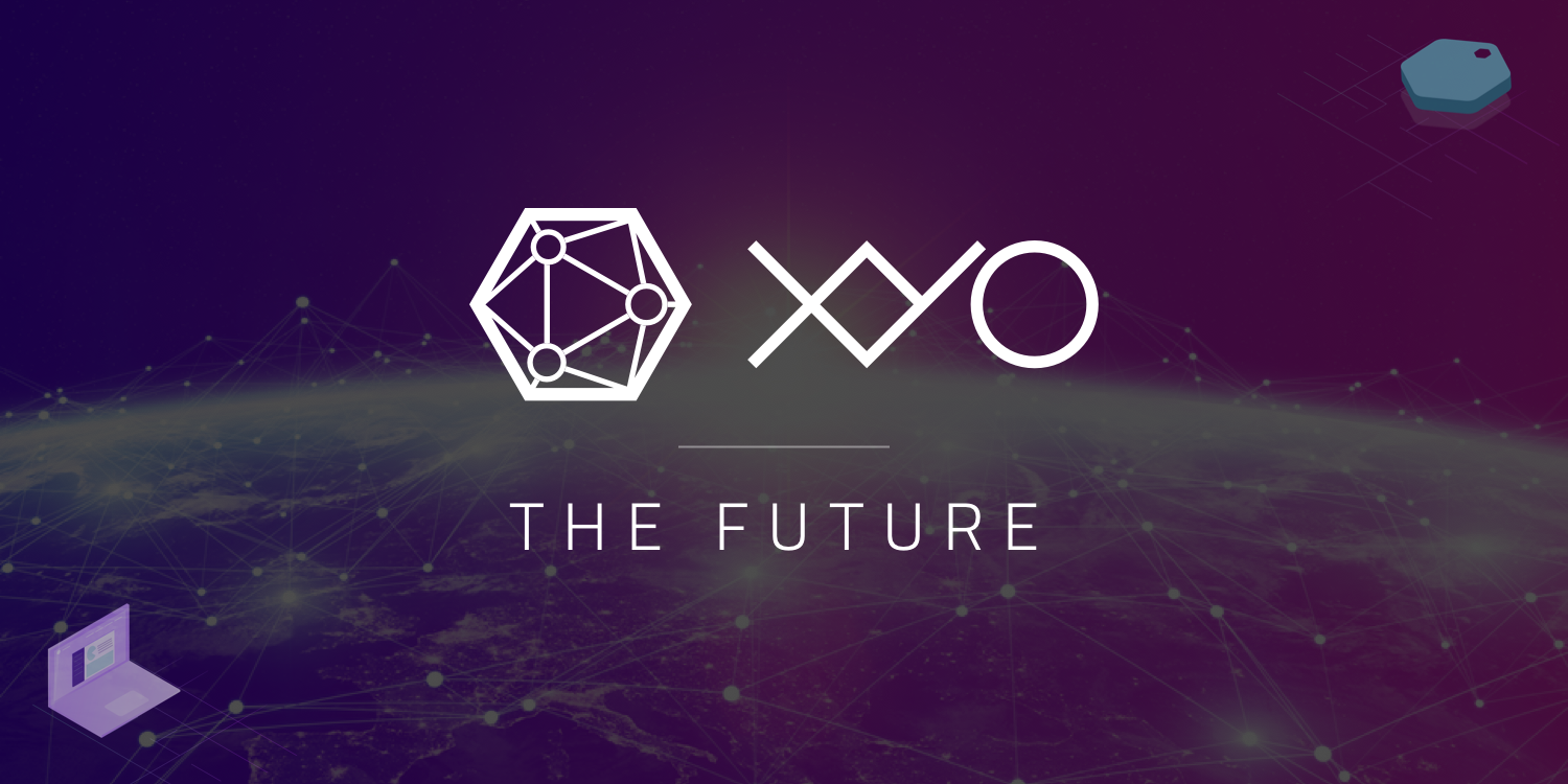 The Future of XYO. [Disclaimer: This post is hot off the… | by Scott  Scheper | Official XYO | Medium