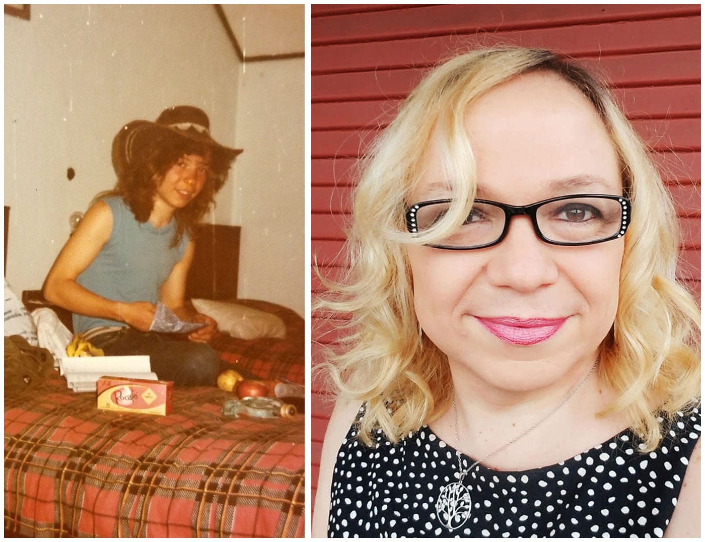 What Was The Catalyst for Your Gender Transition? | by Cassie Brighter |  Empowered Trans Woman | Medium, image size:1400x1076