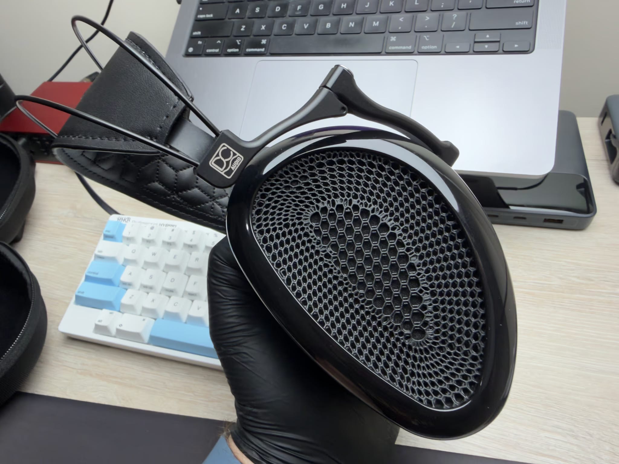 Dan Clark Audio Noire XO Review (2026): Harman-Tuned Open-Back