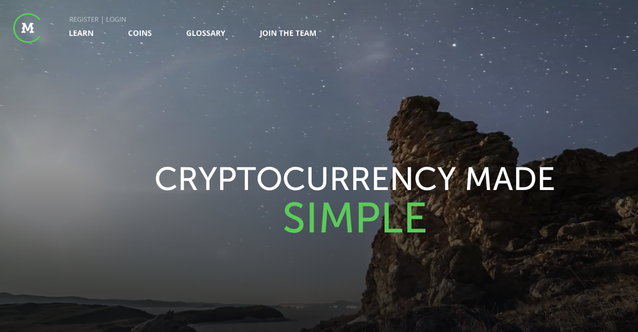 5 Crypto Education Platforms That Will Change How You Understand Blockchain  | by Drew Mailen | Medium
