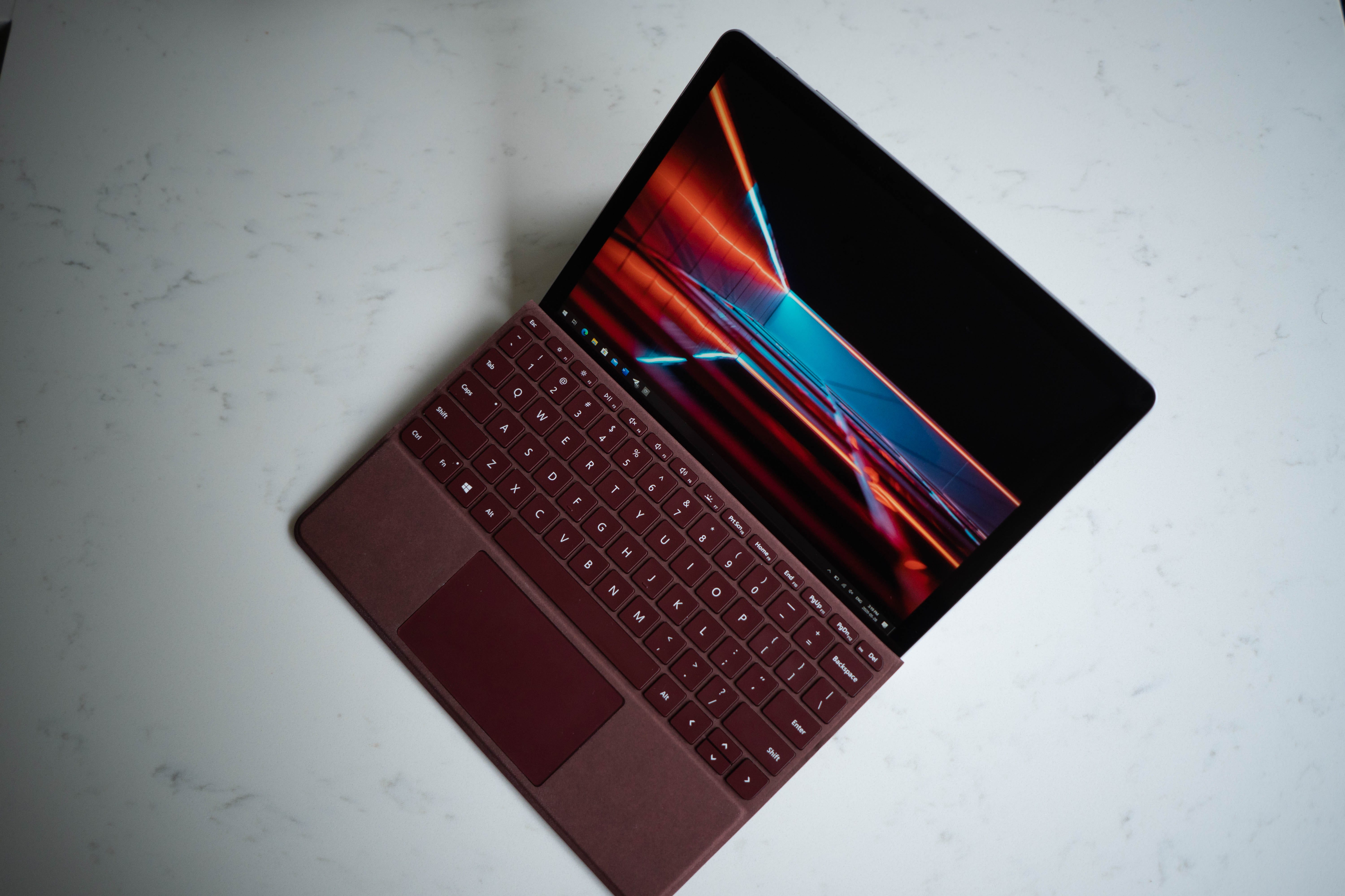 値下げ　Microsoft Surface  Laptop Go 2 Surface Laptop Go 2 Bundle